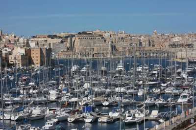 טיול למלטה בחנוכה