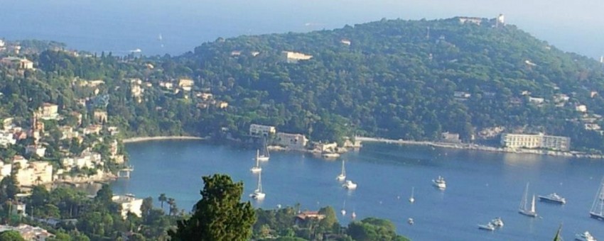 טיול בפסח לפרובנס והריביירה הצרפתית 3-10.4.18 8 ימים/ 7 לילות