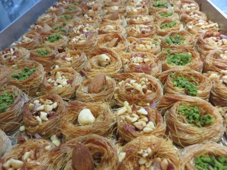 טיול בראש השנה: טיול מטעמי הגליל יום שלישי 11.9.18 פתוח לכל הגילאים