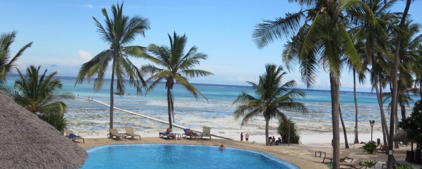 טיול לזנזיבר 21-28.11.18