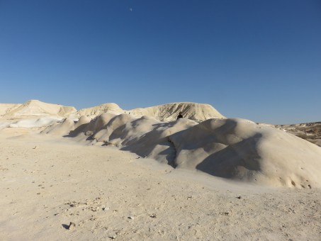 טיול לשבת: מנצנצים בניצנה 24.11.18 גילאי 40-60