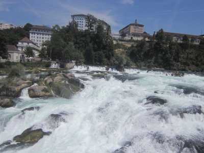 טיול לשוויץ וליער השחור בראש השנה 24.9-1.10.19