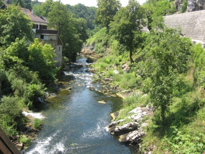 טיול בראש השנה לסרביה ובוסניה 27.9-4.10.19