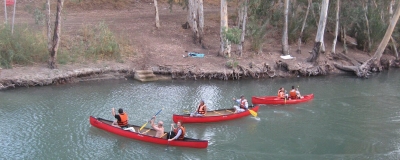 שייט קיאקים 8.8.20
