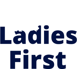 Ladies-First - הכרויות