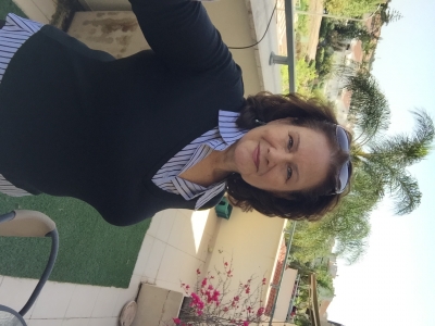 שותף לריקודים סלוניים