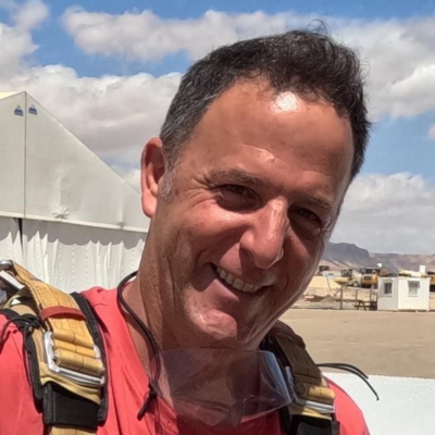 שותפה/שותף לטיולים בצפון